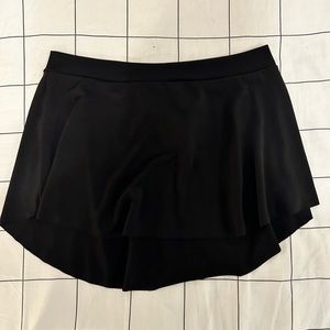 Capezio Womens SAB Style Pull on Ballet Skirt